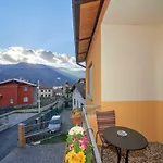 Casa Della Nonna Daire Abbadia Lariana