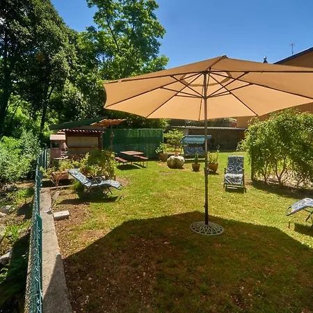 Appartamento Casa Della Nonna Abbadia Lariana