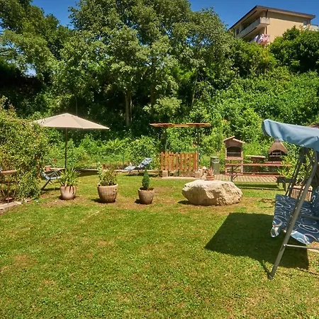 Casa Della Nonna Διαμέρισμα