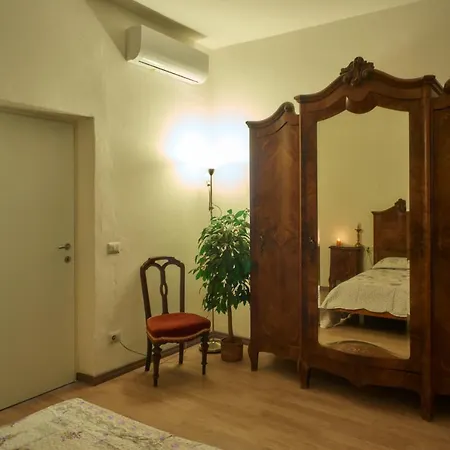 Casa Della Nonna