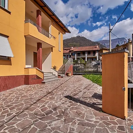 Appartamento Casa Della Nonna
