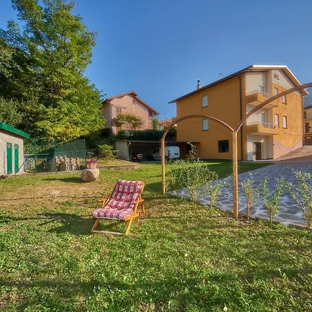 Appartamento Casa Della Nonna *