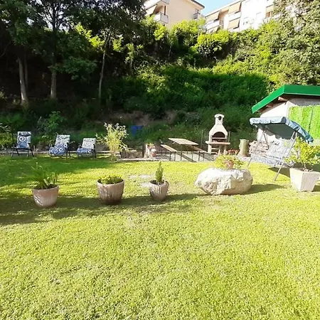 Appartamento Casa Della Nonna Abbadia Lariana