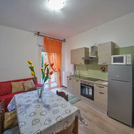 Casa Della Nonna Διαμέρισμα