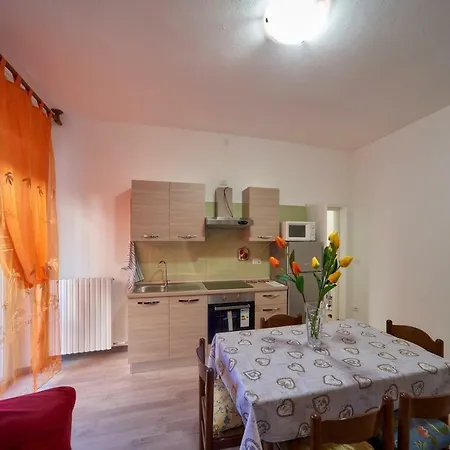 Casa Della Nonna Lejlighed Abbadia Lariana