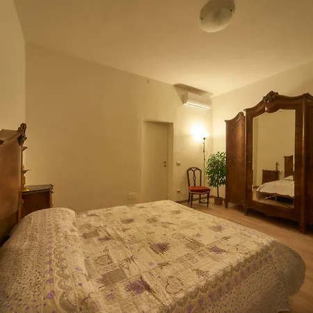 Lejlighed Casa Della Nonna