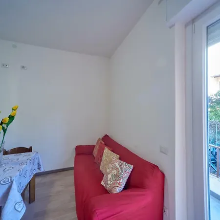 Casa Della Nonna Διαμέρισμα *