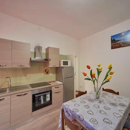 Lejlighed Casa Della Nonna