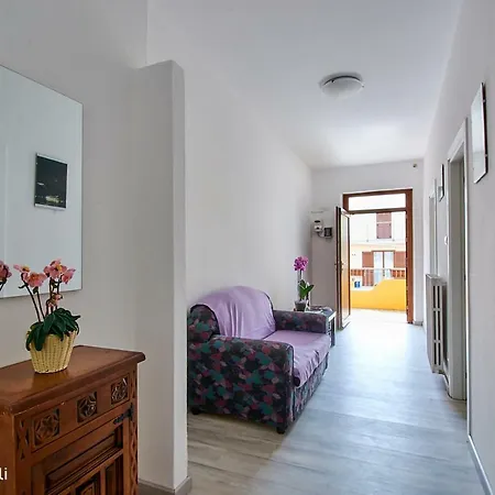Διαμέρισμα Casa Della Nonna *