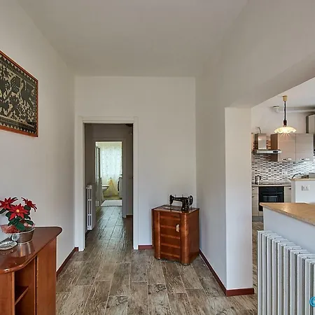 Casa Della Nonna