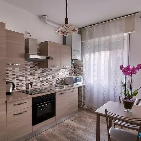 Casa Della Nonna Διαμέρισμα *