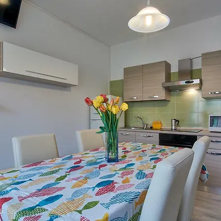 Casa Della Nonna Lejlighed