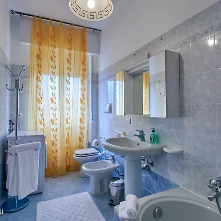 Casa Della Nonna Διαμέρισμα *