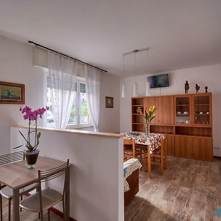 Casa Della Nonna Lejlighed Abbadia Lariana