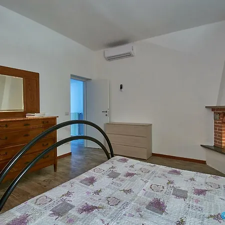 Casa Della Nonna Lejlighed *
