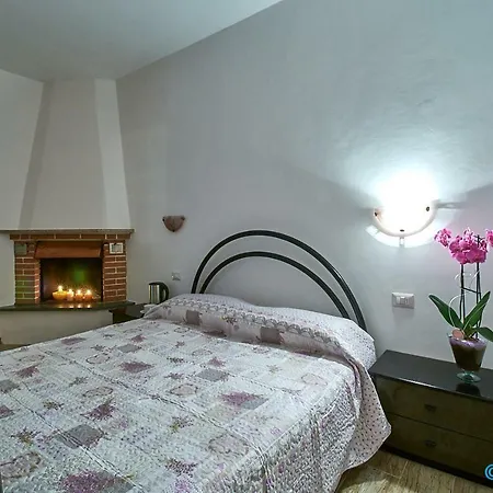 Casa Della Nonna *