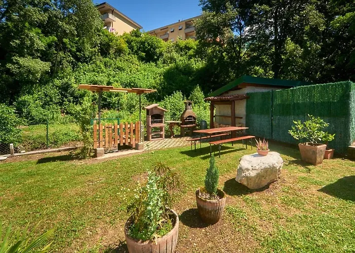 Casa Della Nonna Appartamento