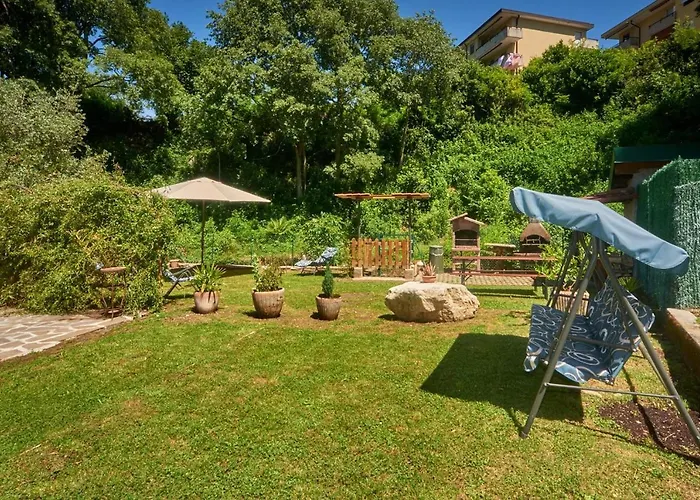 Casa Della Nonna Appartamento