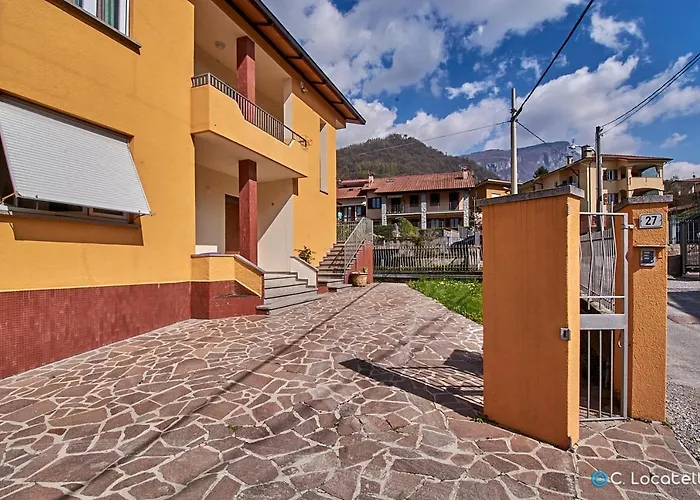 Appartamento Casa Della Nonna