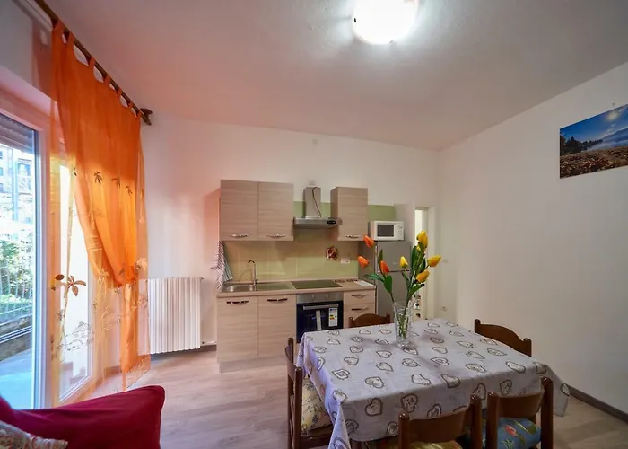 Casa Della Nonna Appartamento Abbadia Lariana