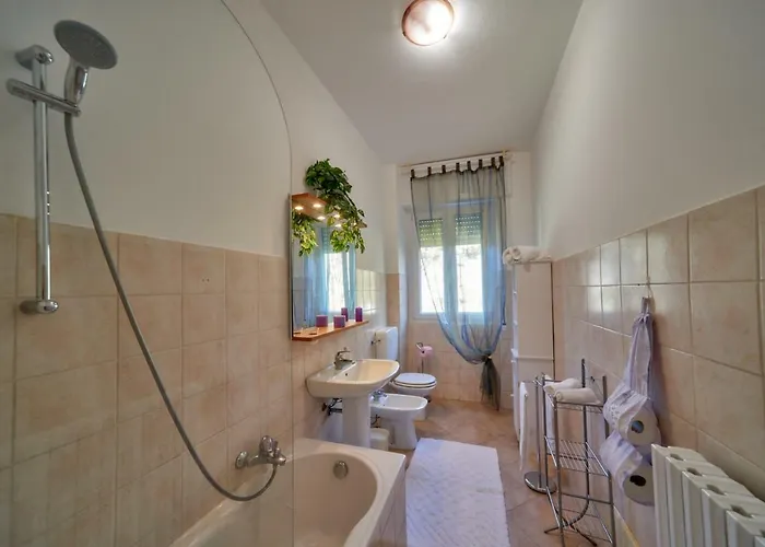 Casa Della Nonna Abbadia Lariana
