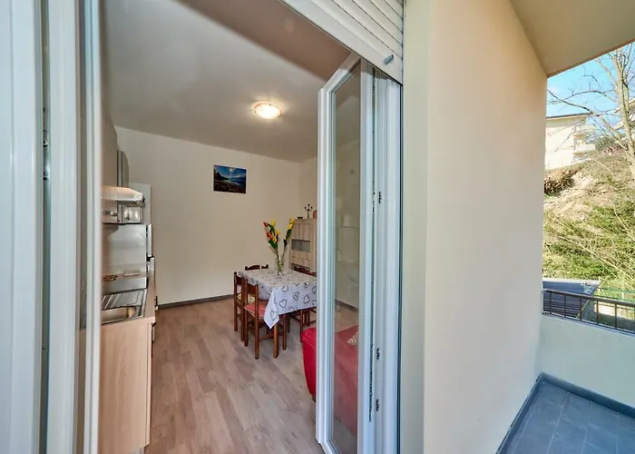 Appartamento Casa Della Nonna