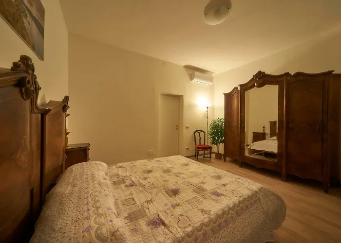 Appartamento Casa Della Nonna