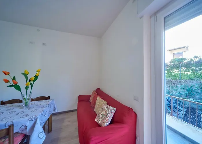 Casa Della Nonna Appartamento *