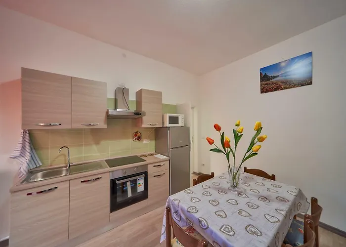 Appartamento Casa Della Nonna