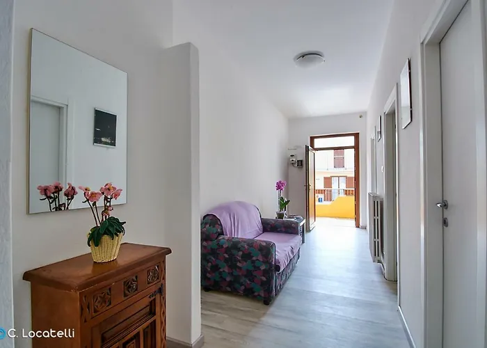 Appartamento Casa Della Nonna *