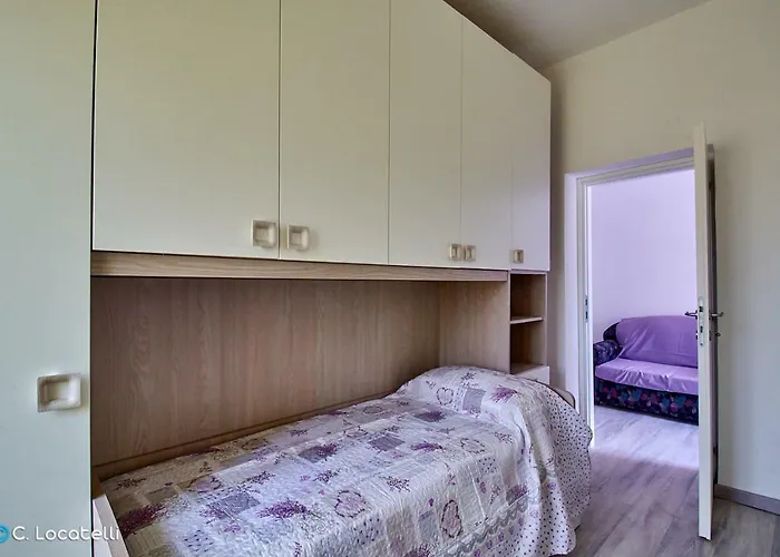 Appartamento Casa Della Nonna *