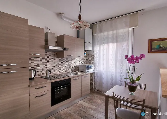 Casa Della Nonna Appartamento *