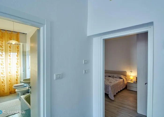 Casa Della Nonna Abbadia Lariana