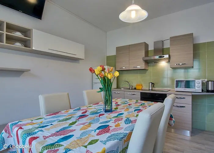 Casa Della Nonna Appartamento