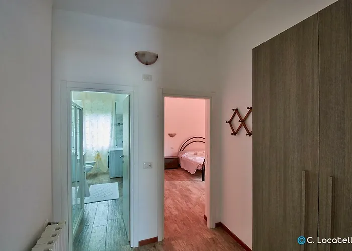 Casa Della Nonna Abbadia Lariana