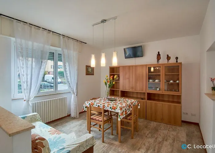 Casa Della Nonna Abbadia Lariana