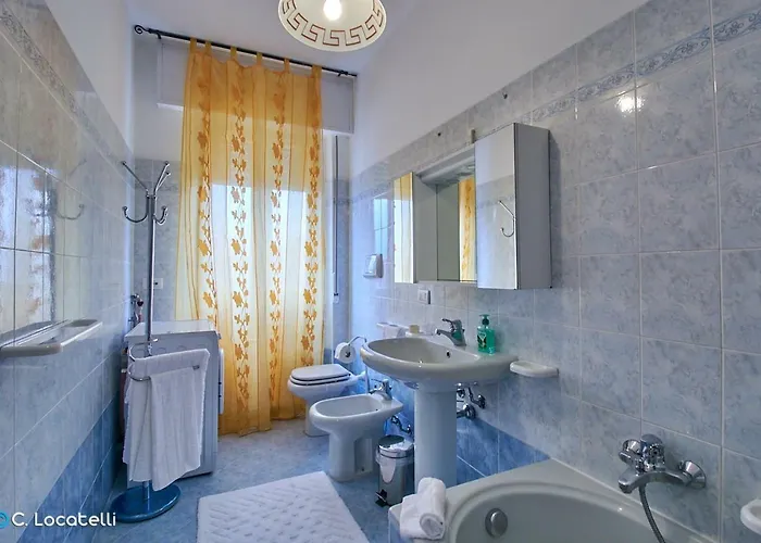 Casa Della Nonna Appartamento *