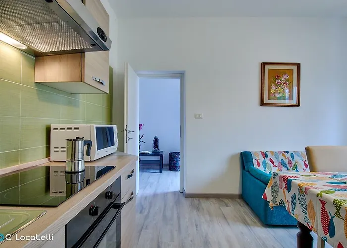 Casa Della Nonna Appartamento
