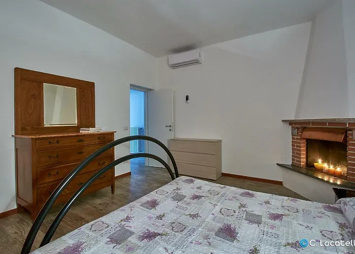 Casa Della Nonna Appartamento *